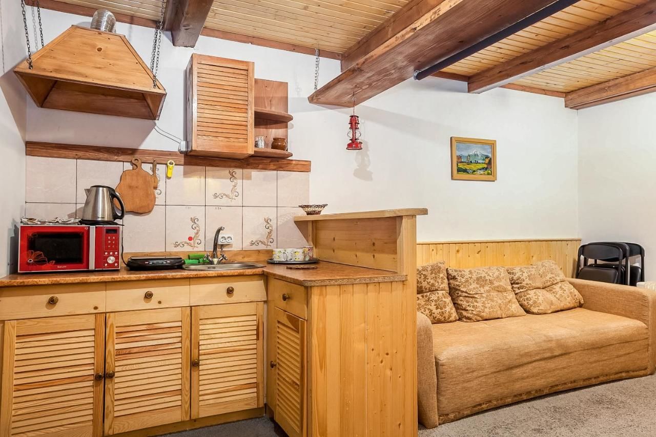 Отель Vatra Hotel Яремче-13