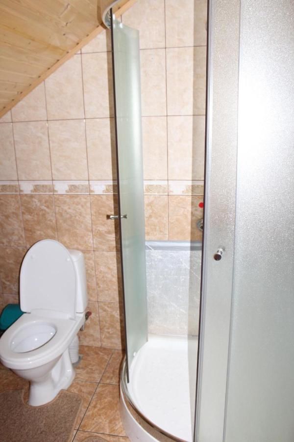 Отель Vatra Hotel Яремче