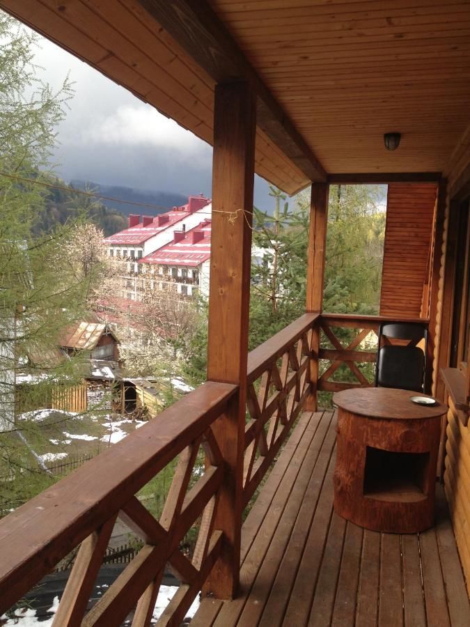 Отель Vatra Hotel Яремче-22