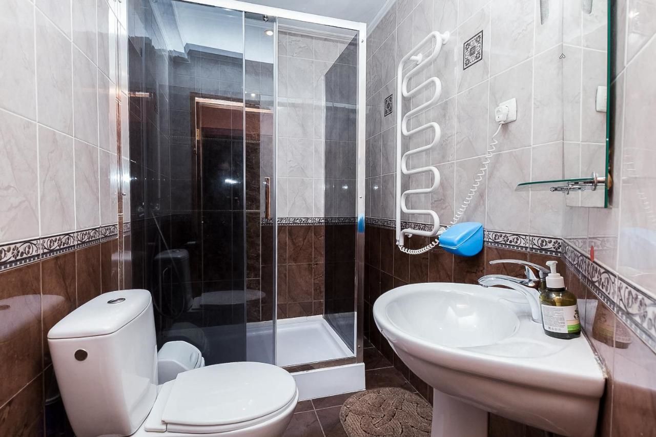 Отель Vatra Hotel Яремче-26