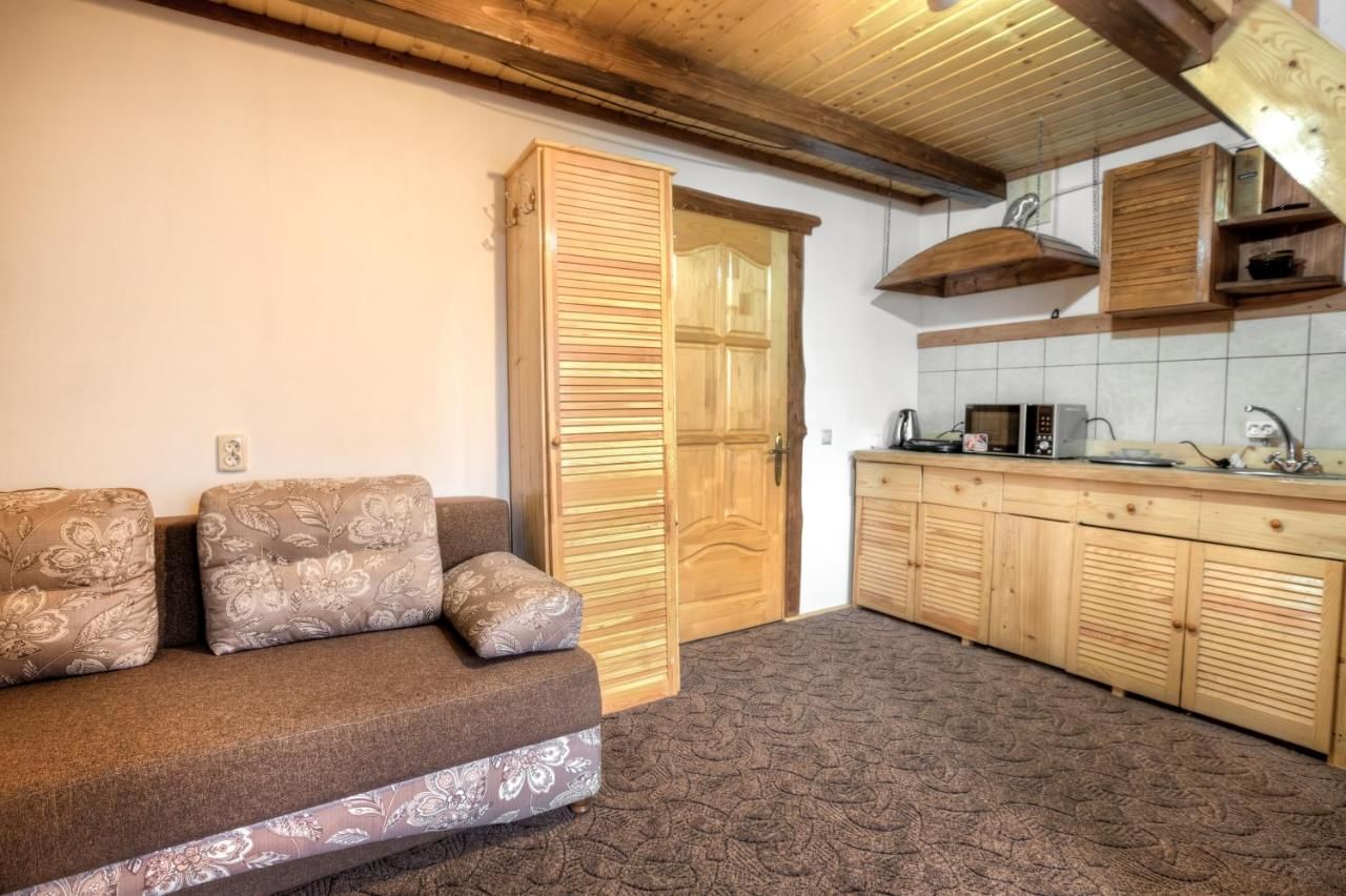 Отель Vatra Hotel Яремче-28