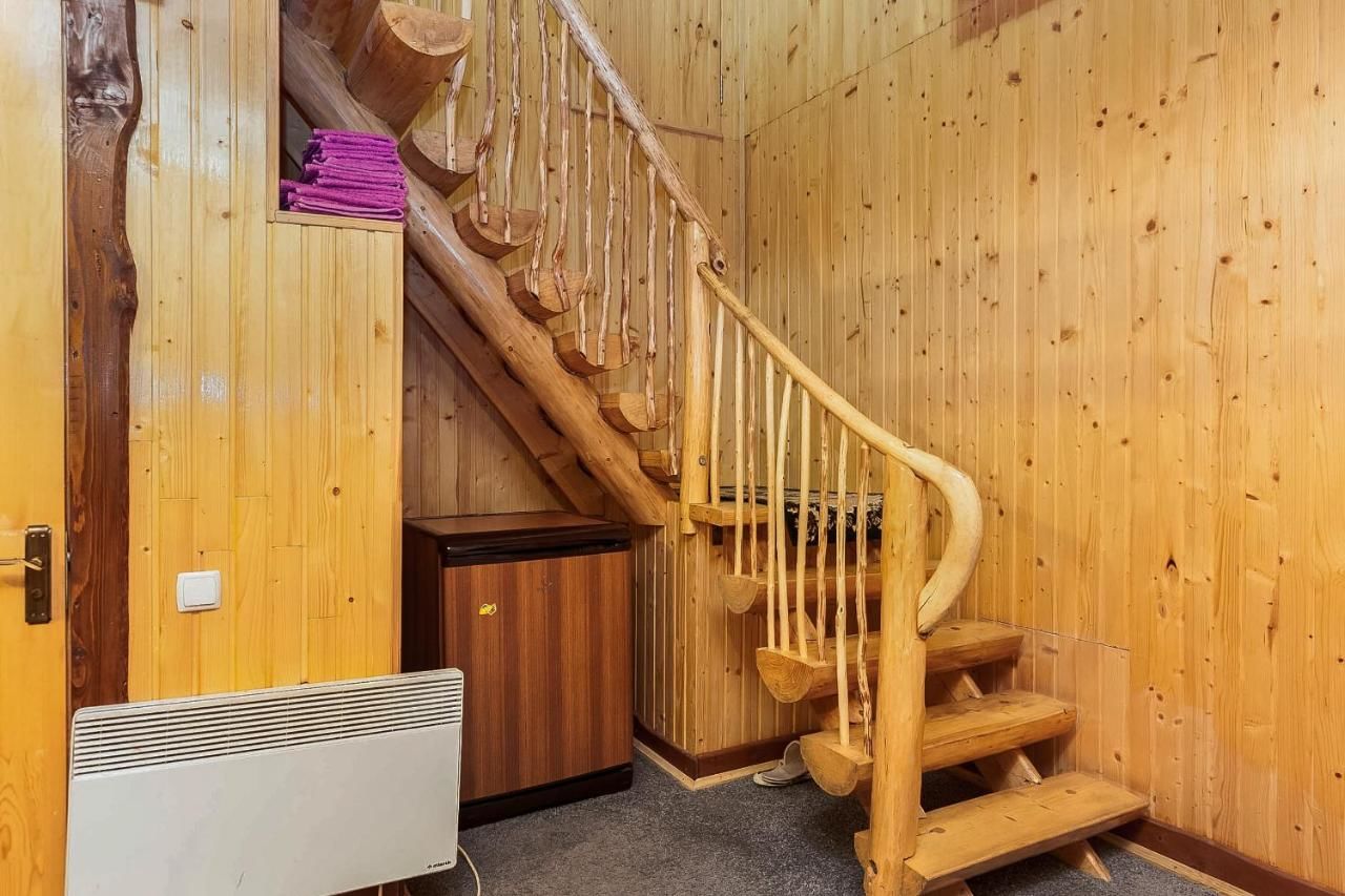 Отель Vatra Hotel Яремче-30