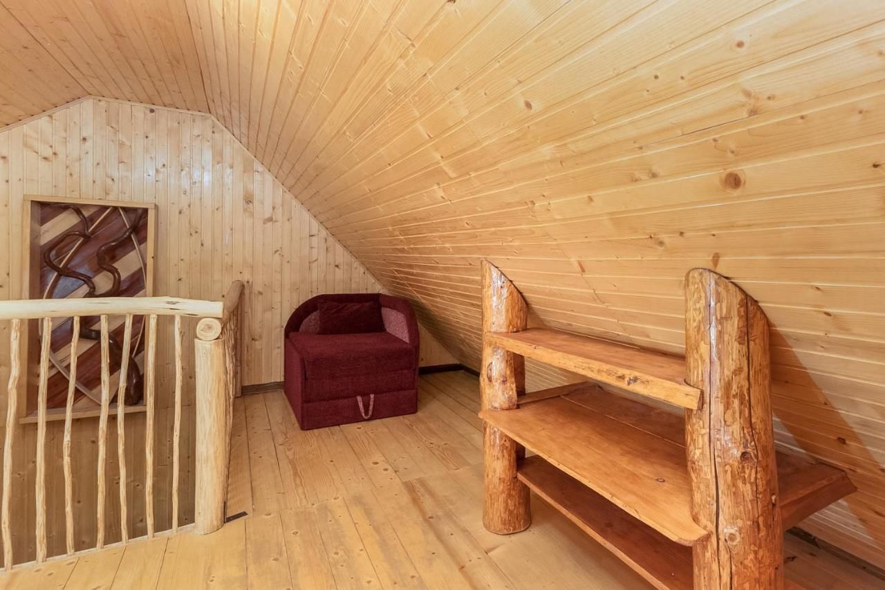 Отель Vatra Hotel Яремче-31