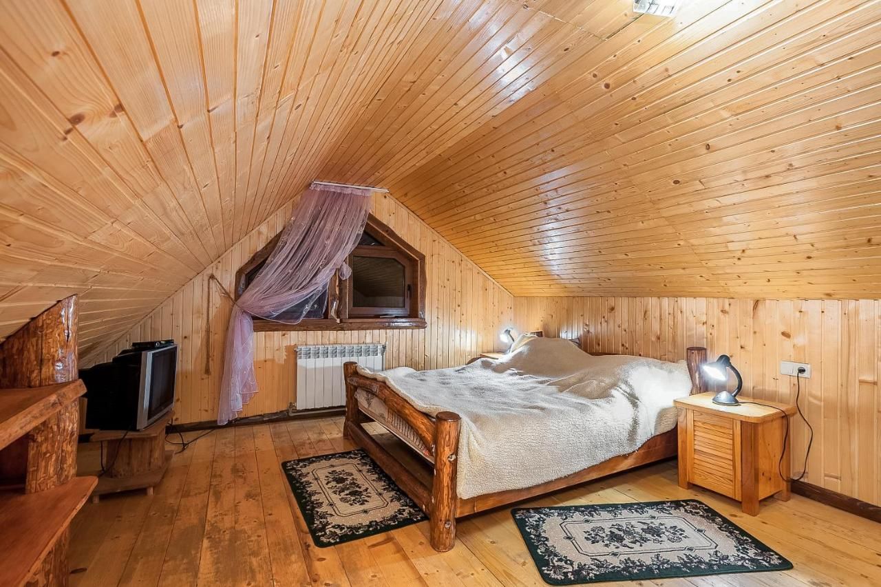 Отель Vatra Hotel Яремче-32