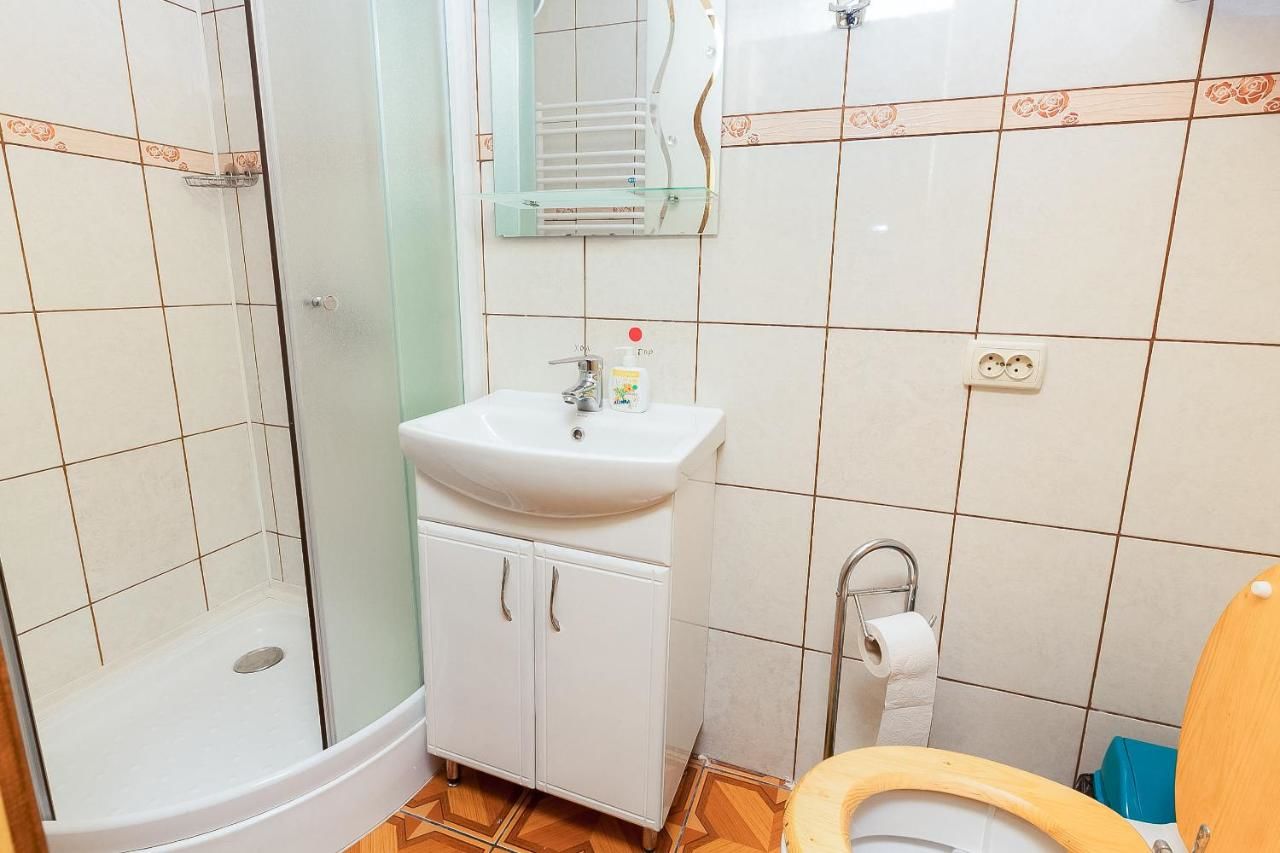 Отель Vatra Hotel Яремче-33