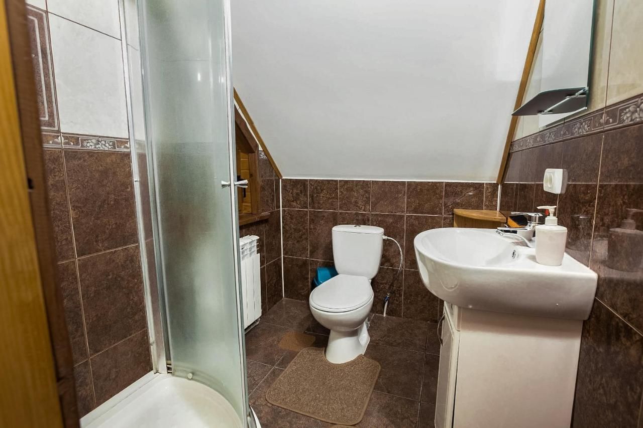 Отель Vatra Hotel Яремче-34