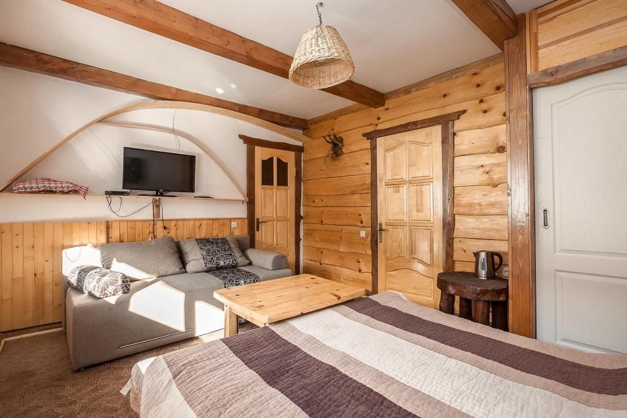 Отель Vatra Hotel Яремче-36