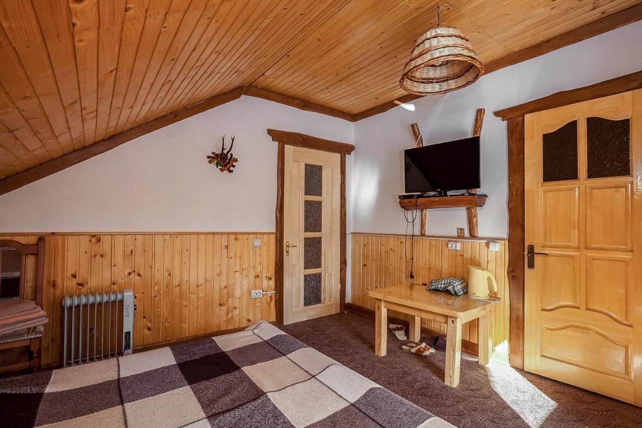 Отель Vatra Hotel Яремче-38