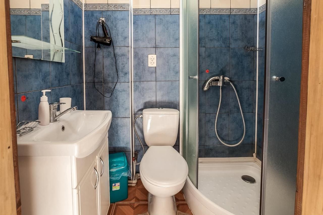 Отель Vatra Hotel Яремче-40