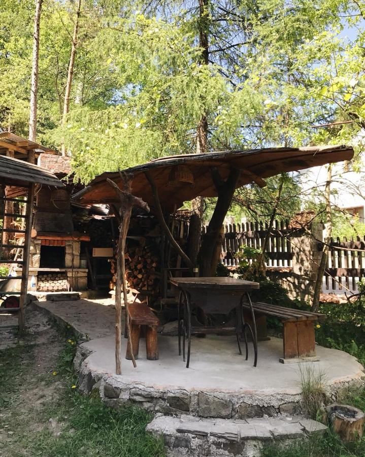 Отель Vatra Hotel Яремче-7