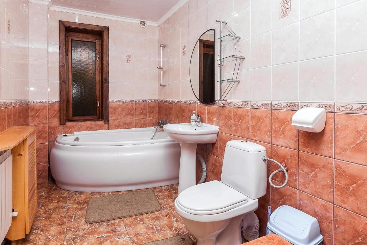 Отель Vatra Hotel Яремче-43