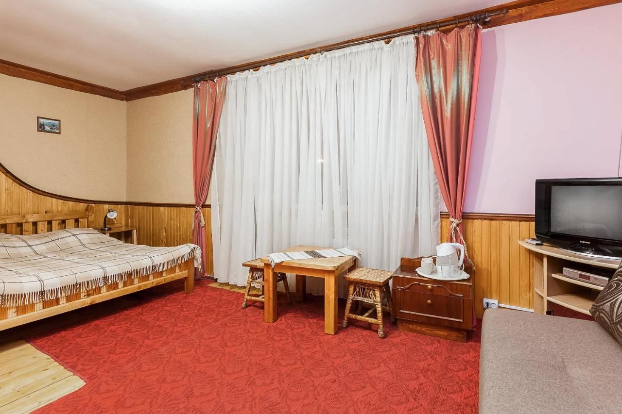 Отель Vatra Hotel Яремче-45