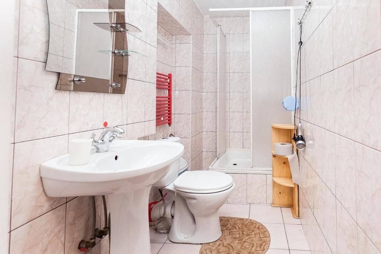 Отель Vatra Hotel Яремче-47