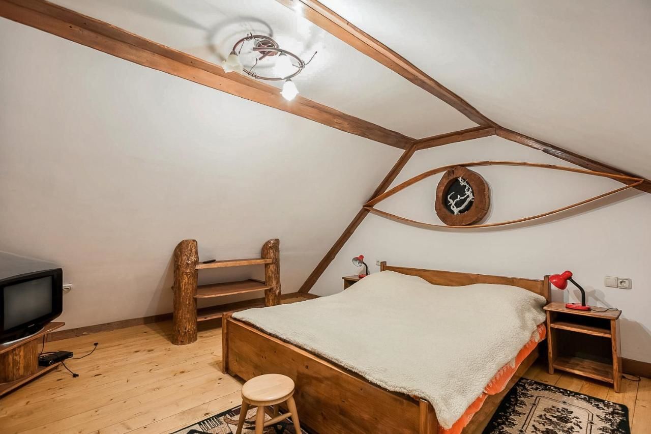 Отель Vatra Hotel Яремче-11