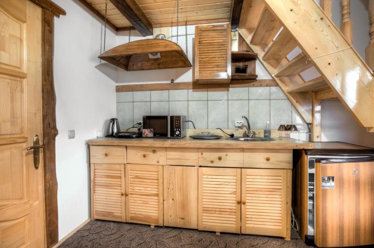 Отель Vatra Hotel Яремче-12