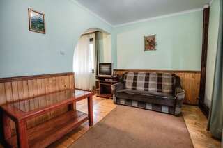 Отель Vatra Hotel Яремче Семейный полулюкс-2