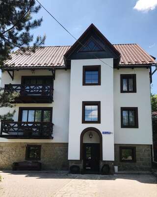 Отель Vatra Hotel Яремче-2