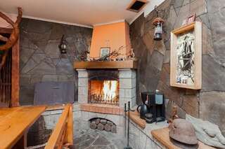 Отель Vatra Hotel Яремче Семейный полулюкс-11