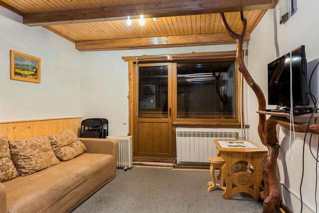 Отель Vatra Hotel Яремче-13