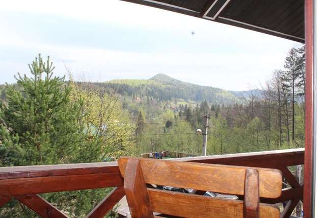 Отель Vatra Hotel Яремче-19