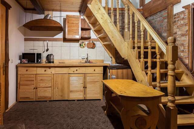 Отель Vatra Hotel Яремче-28