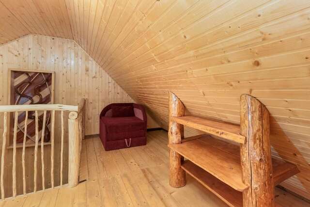 Отель Vatra Hotel Яремче-30