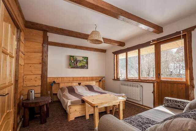 Отель Vatra Hotel Яремче-34