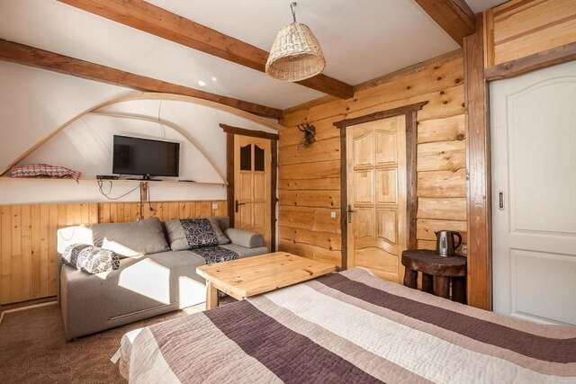 Отель Vatra Hotel Яремче-35