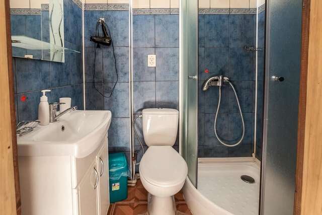 Отель Vatra Hotel Яремче-39