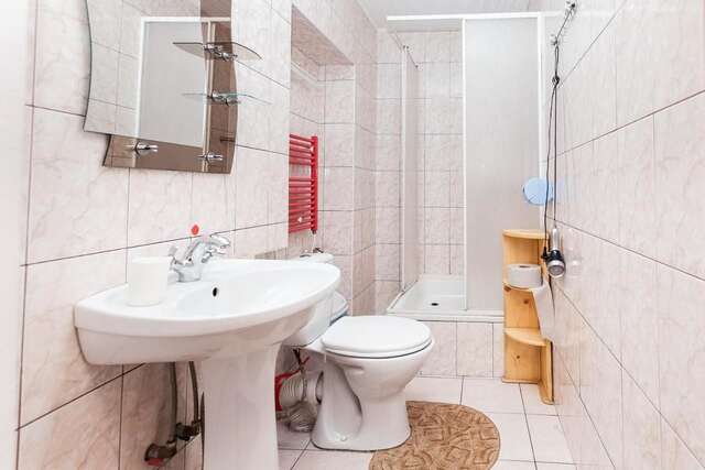 Отель Vatra Hotel Яремче-46