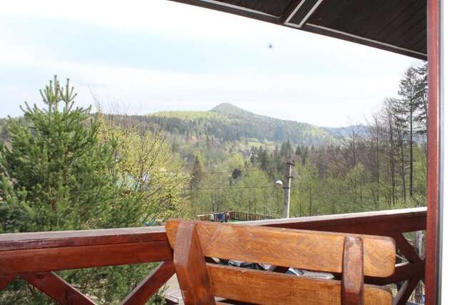 Отель Vatra Hotel Яремче-54