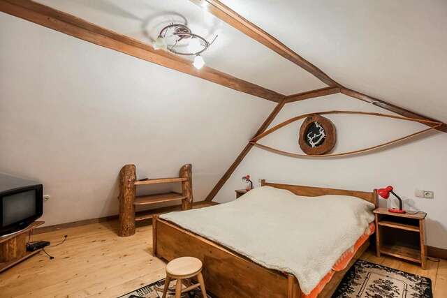 Отель Vatra Hotel Яремче-10